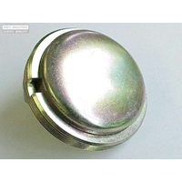 Pierścień łożyska koła+metalowa osłonka Citroen 2CV4+6. ~~